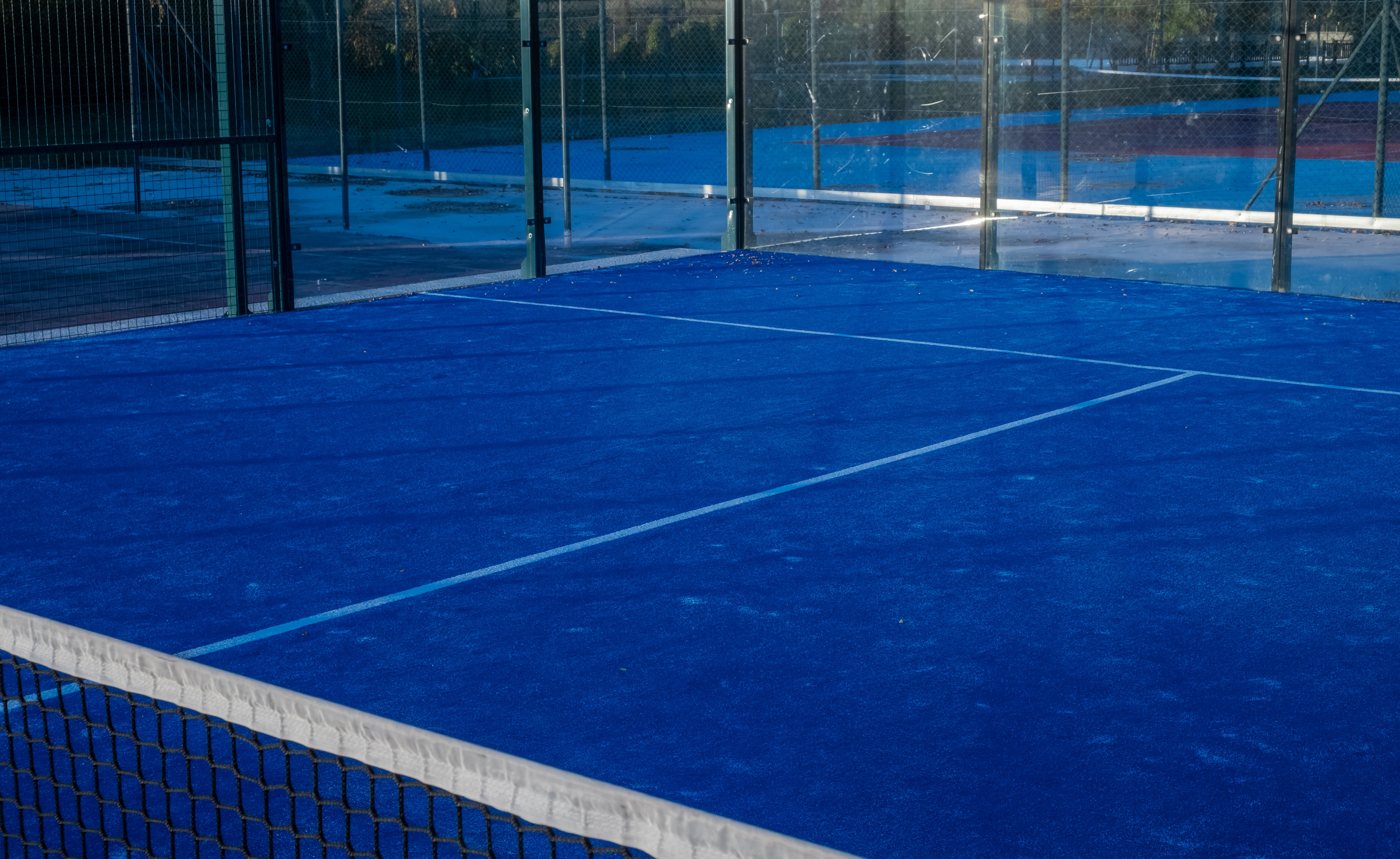 7 Lapangan Padel dan Tempat Olahraga Hits di Bandung yang Wajib Kamu Coba Bareng Teman
