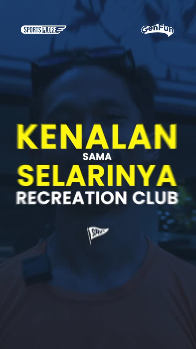 Kenalan Dengan Selarinya Recreation Club