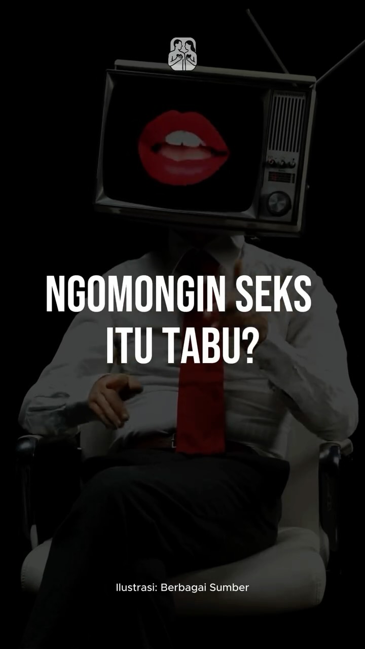 Ngomongin Seks itu Tabu?